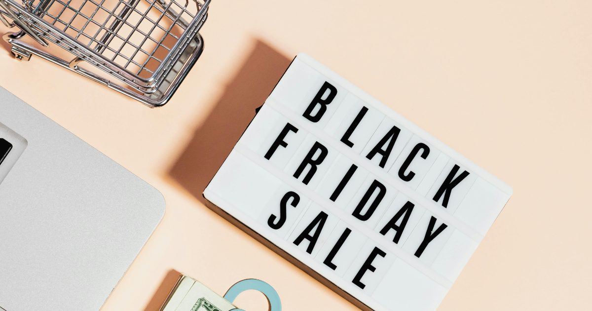 Black Friday